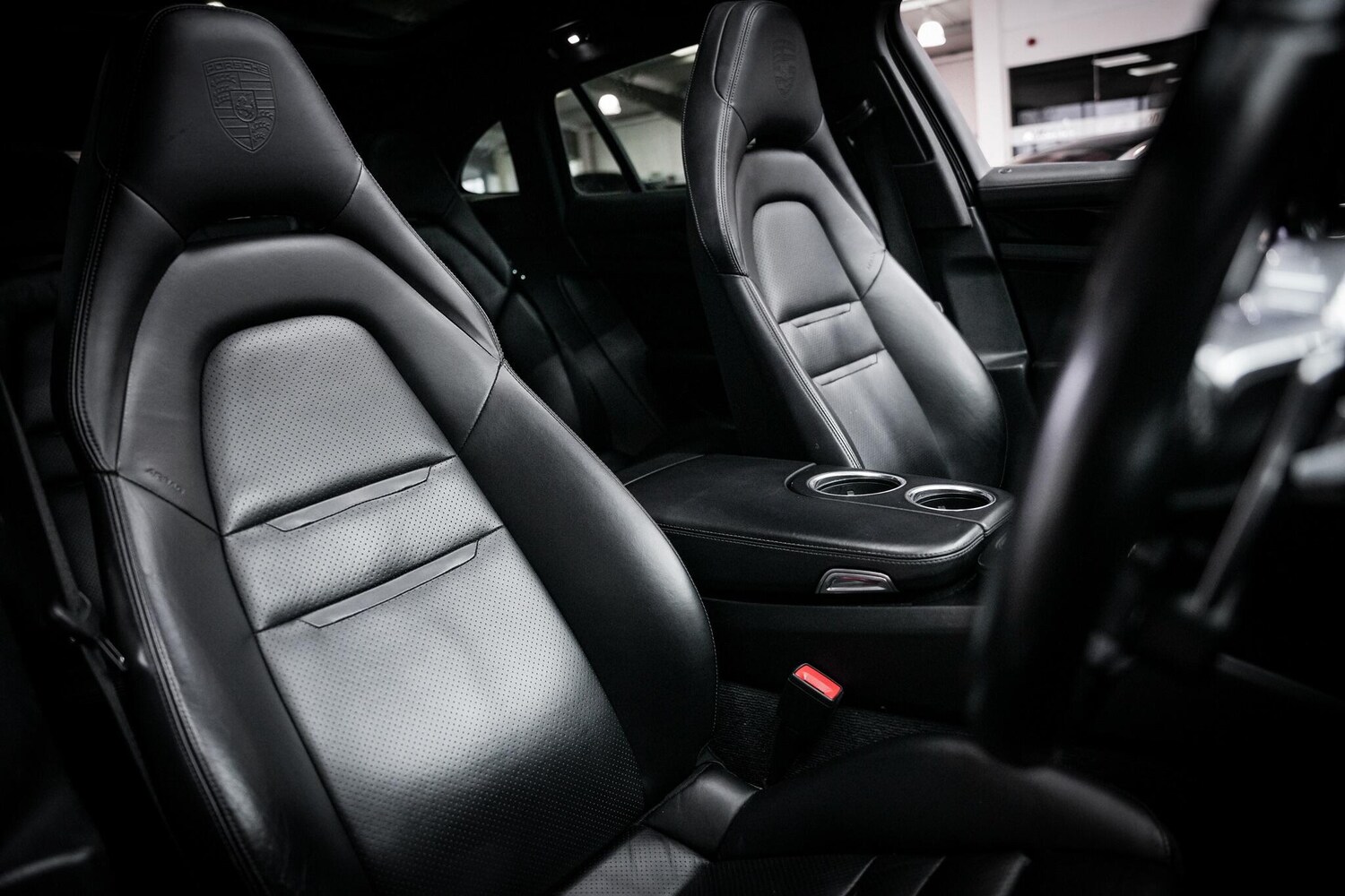 Used Porsche Panamera 2017 for sale - 77637404: Photo 18