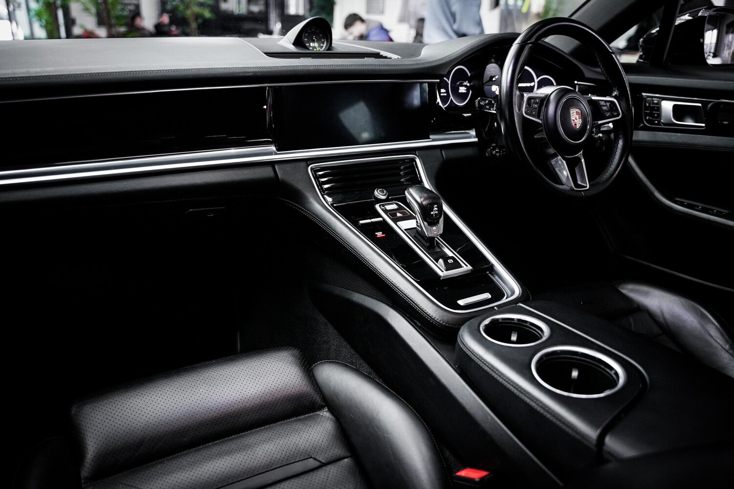 Used Porsche Panamera 2017 for sale - 77637404: Photo 23