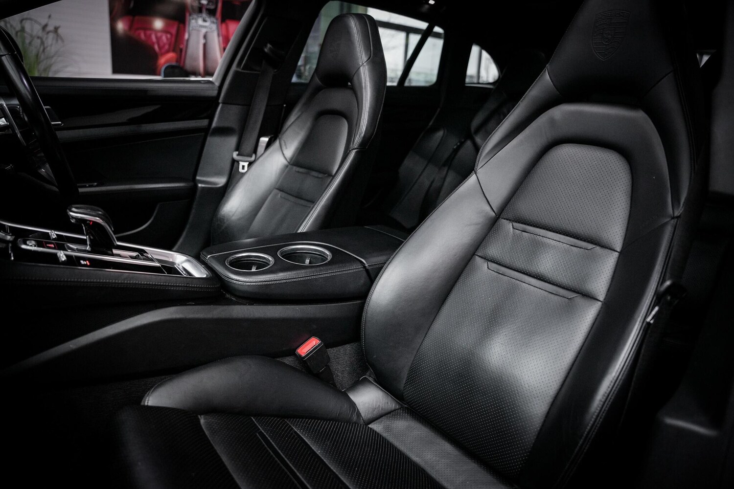 Used Porsche Panamera 2017 for sale - 77637404: Photo 24