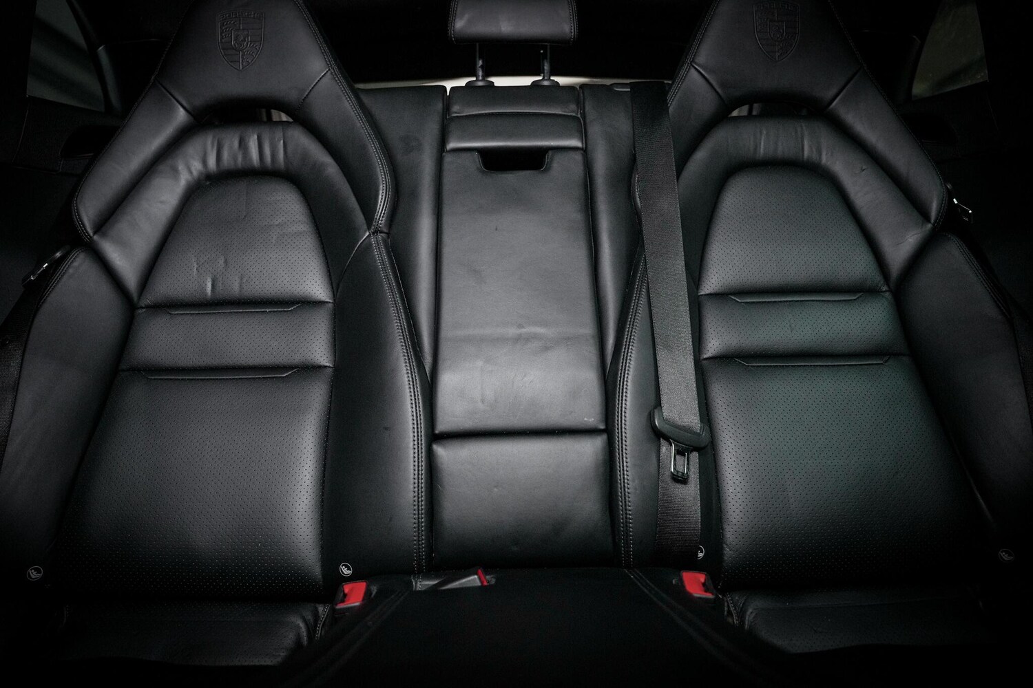 Used Porsche Panamera 2017 for sale - 77637404: Photo 25