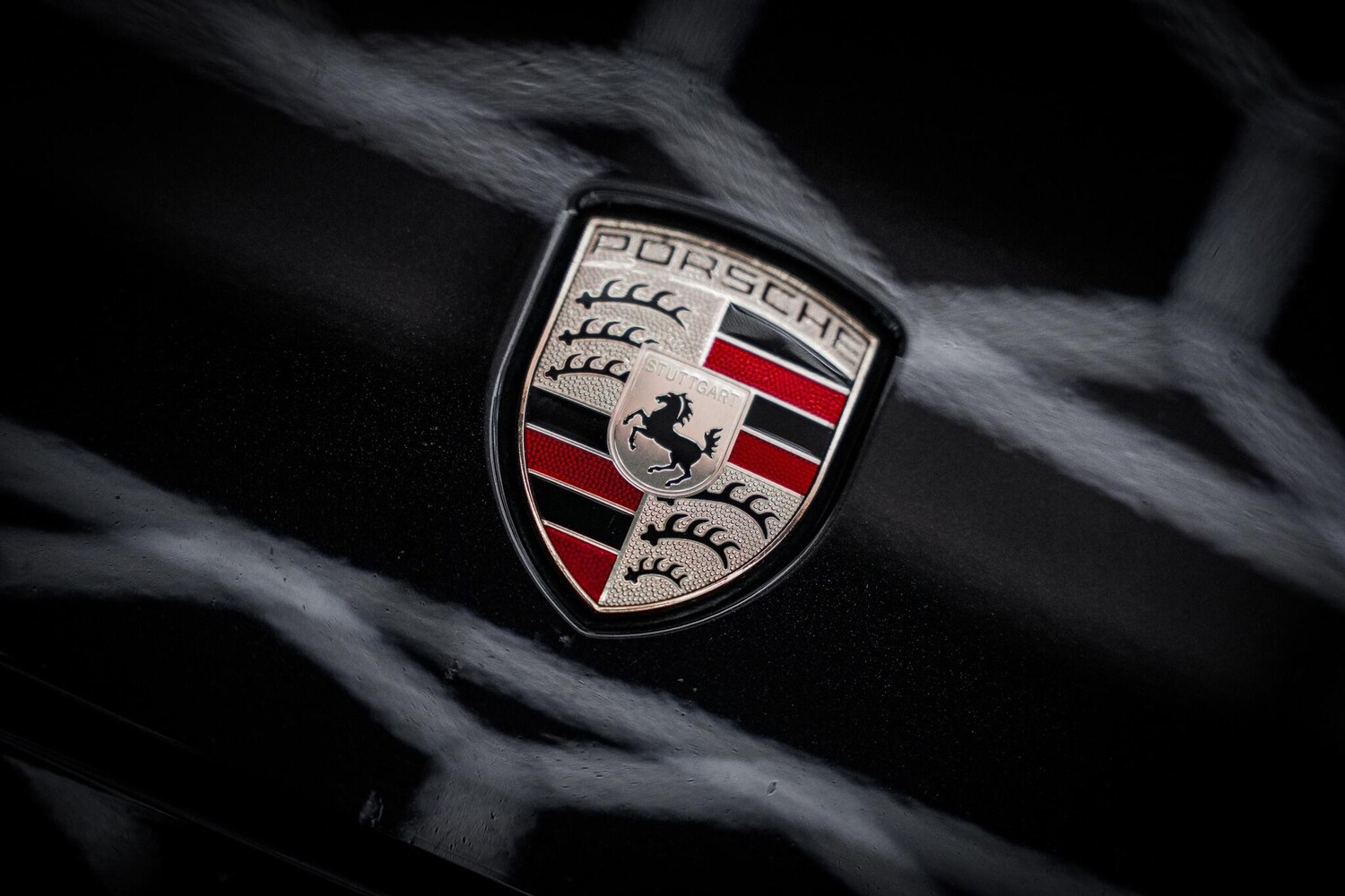 Used Porsche Panamera 2017 for sale - 77637404: Photo 28