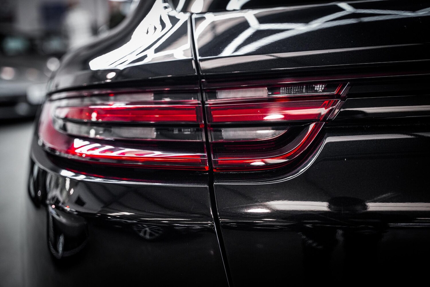 Used Porsche Panamera 2017 for sale - 77637404: Photo 32