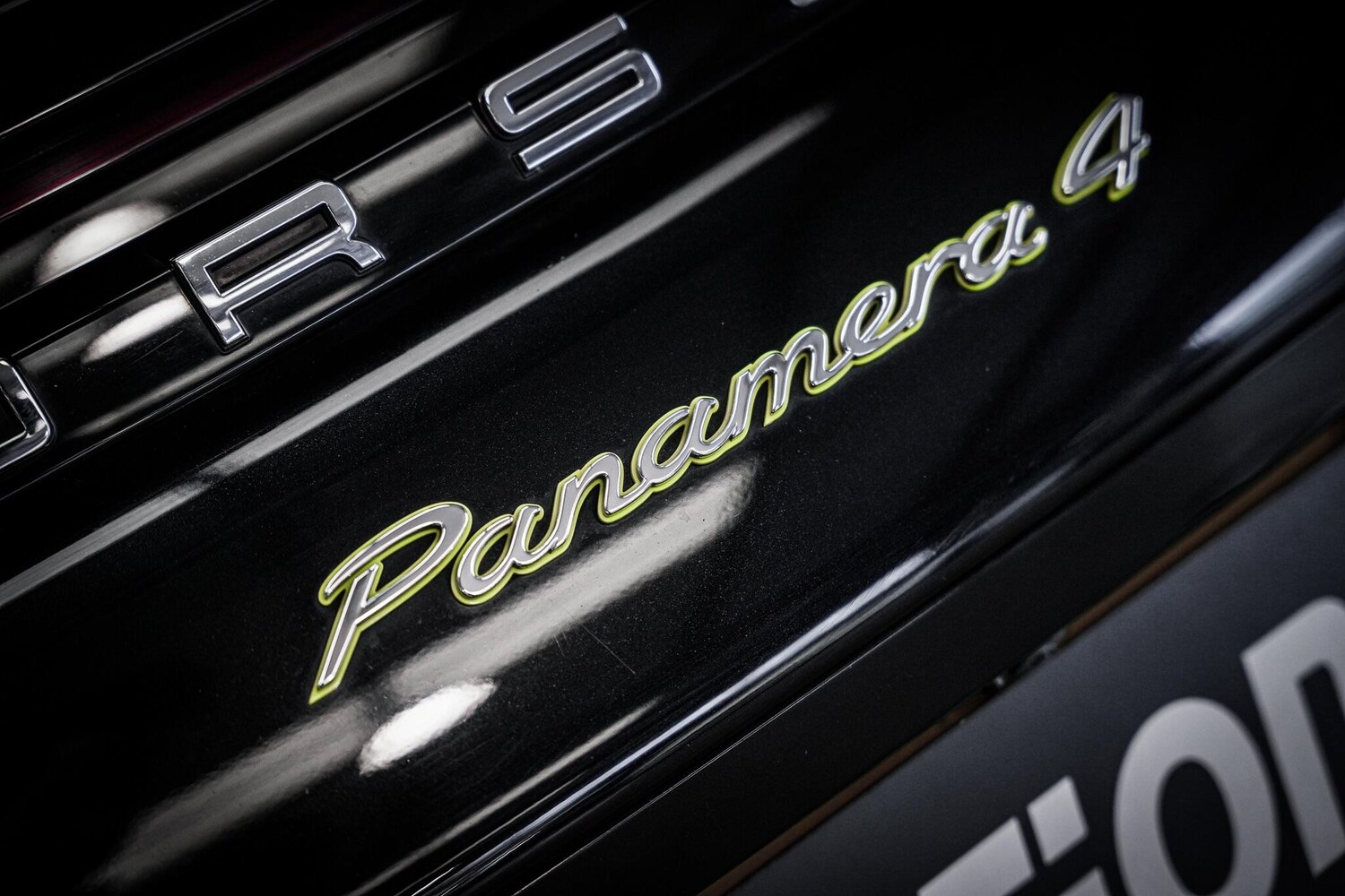 Used Porsche Panamera 2017 for sale - 77637404: Photo 33