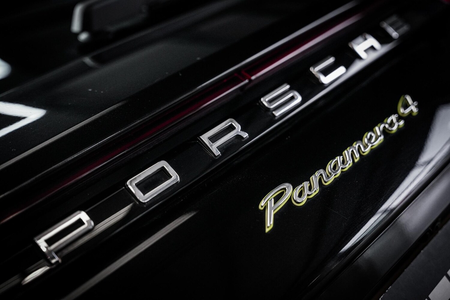 Used Porsche Panamera 2017 for sale - 77637404: Photo 34