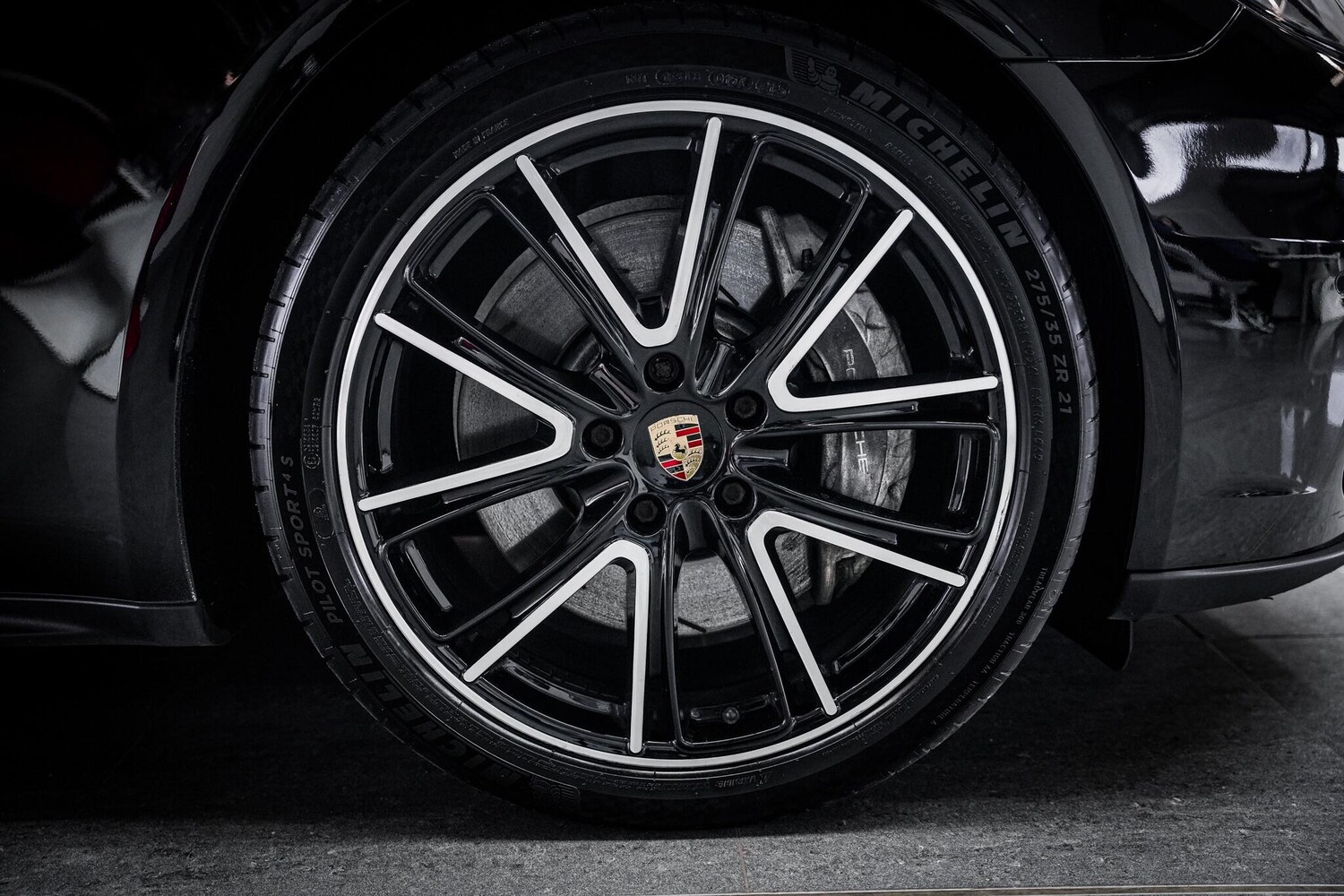 Used Porsche Panamera 2017 for sale - 77637404: Photo 37