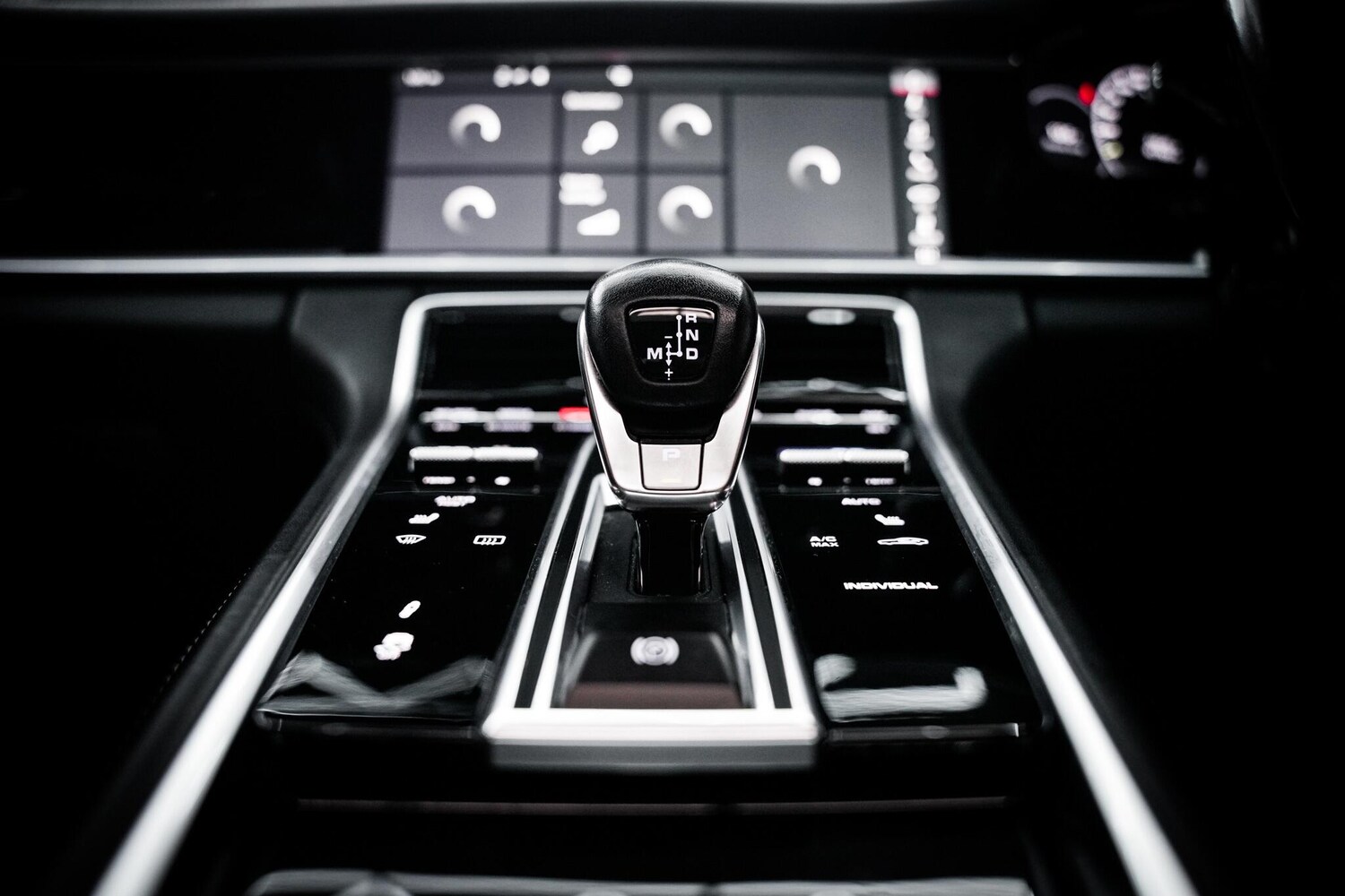 Used Porsche Panamera 2017 for sale - 77637404: Photo 42