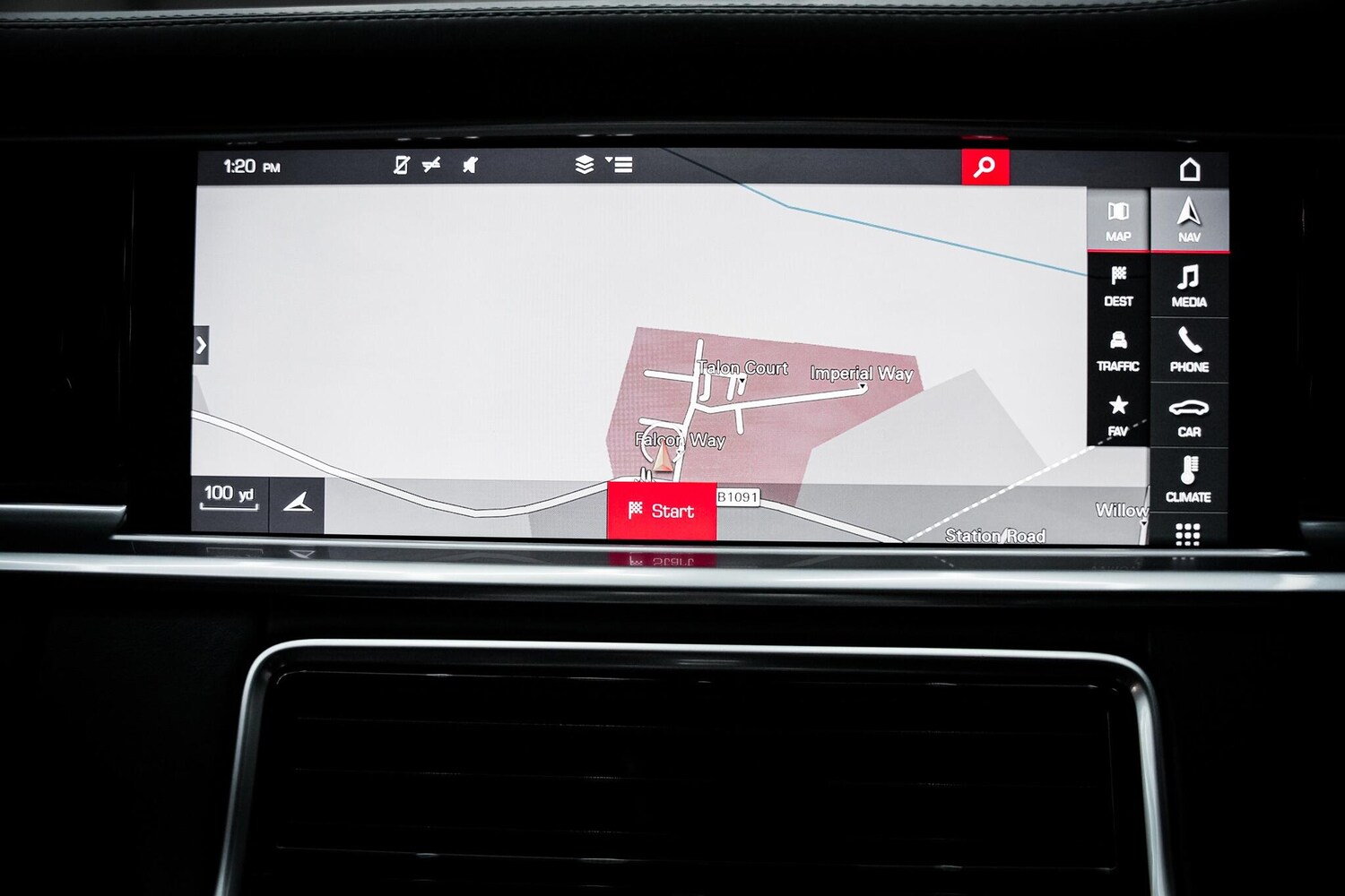 Used Porsche Panamera 2017 for sale - 77637404: Photo 44