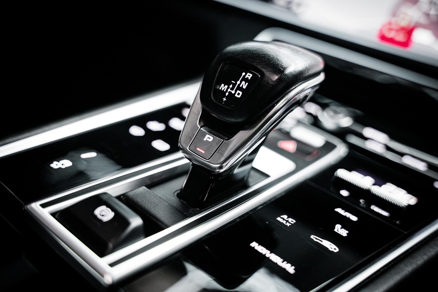 Used Porsche Panamera 2017 for sale - 77637404: Photo 45