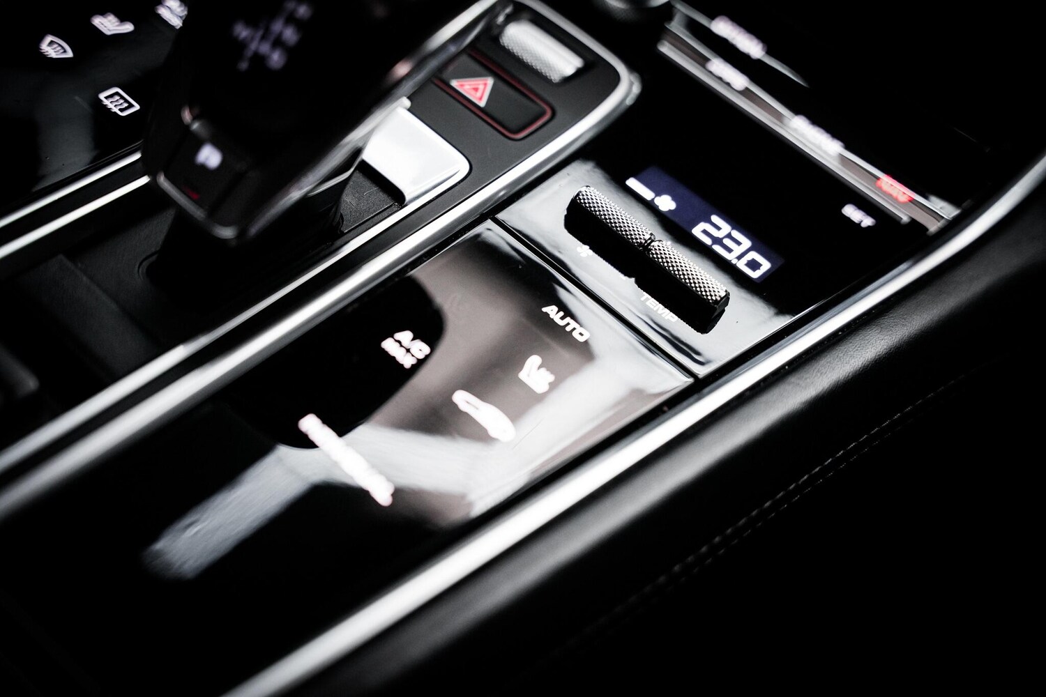 Used Porsche Panamera 2017 for sale - 77637404: Photo 46