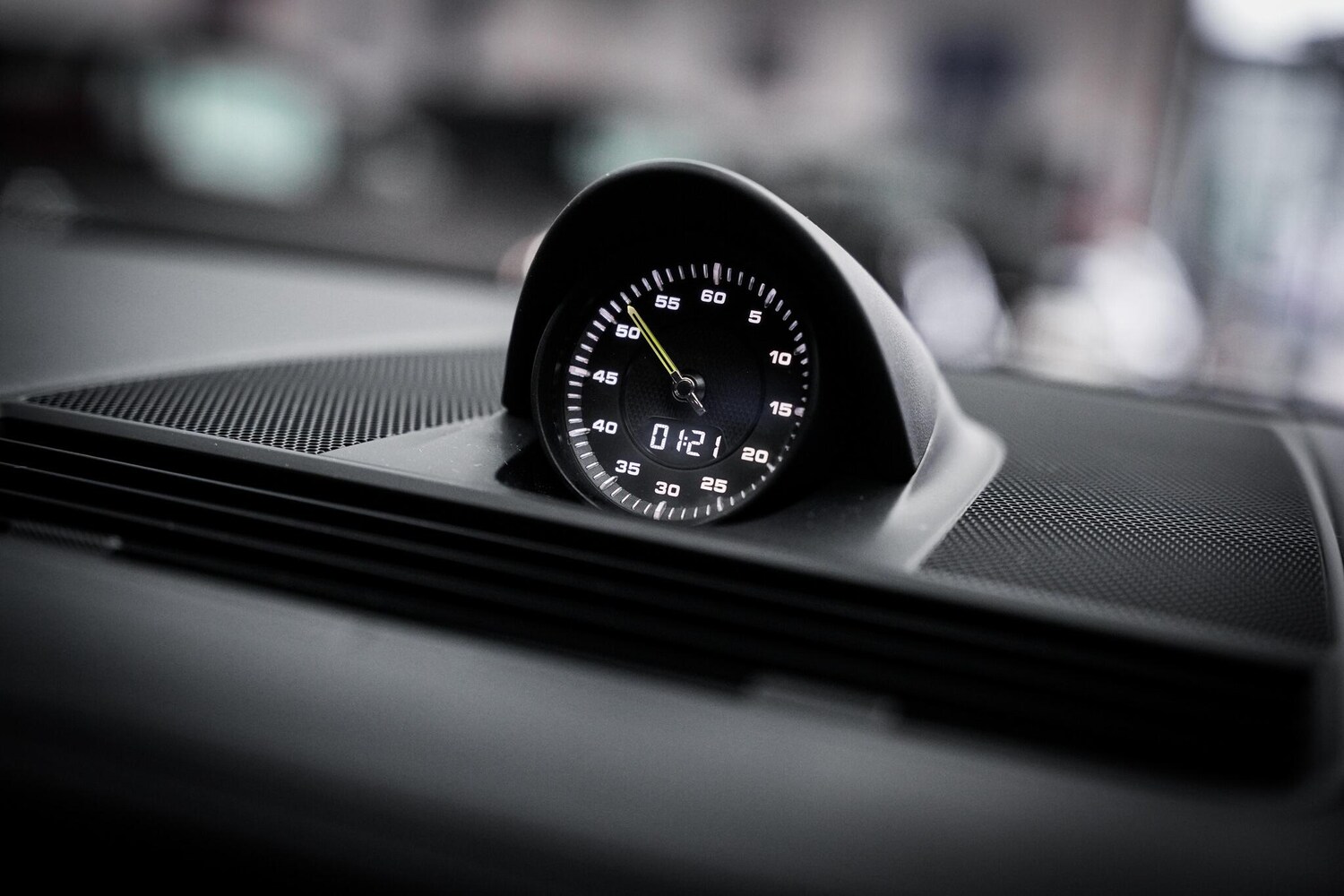 Used Porsche Panamera 2017 for sale - 77637404: Photo 49