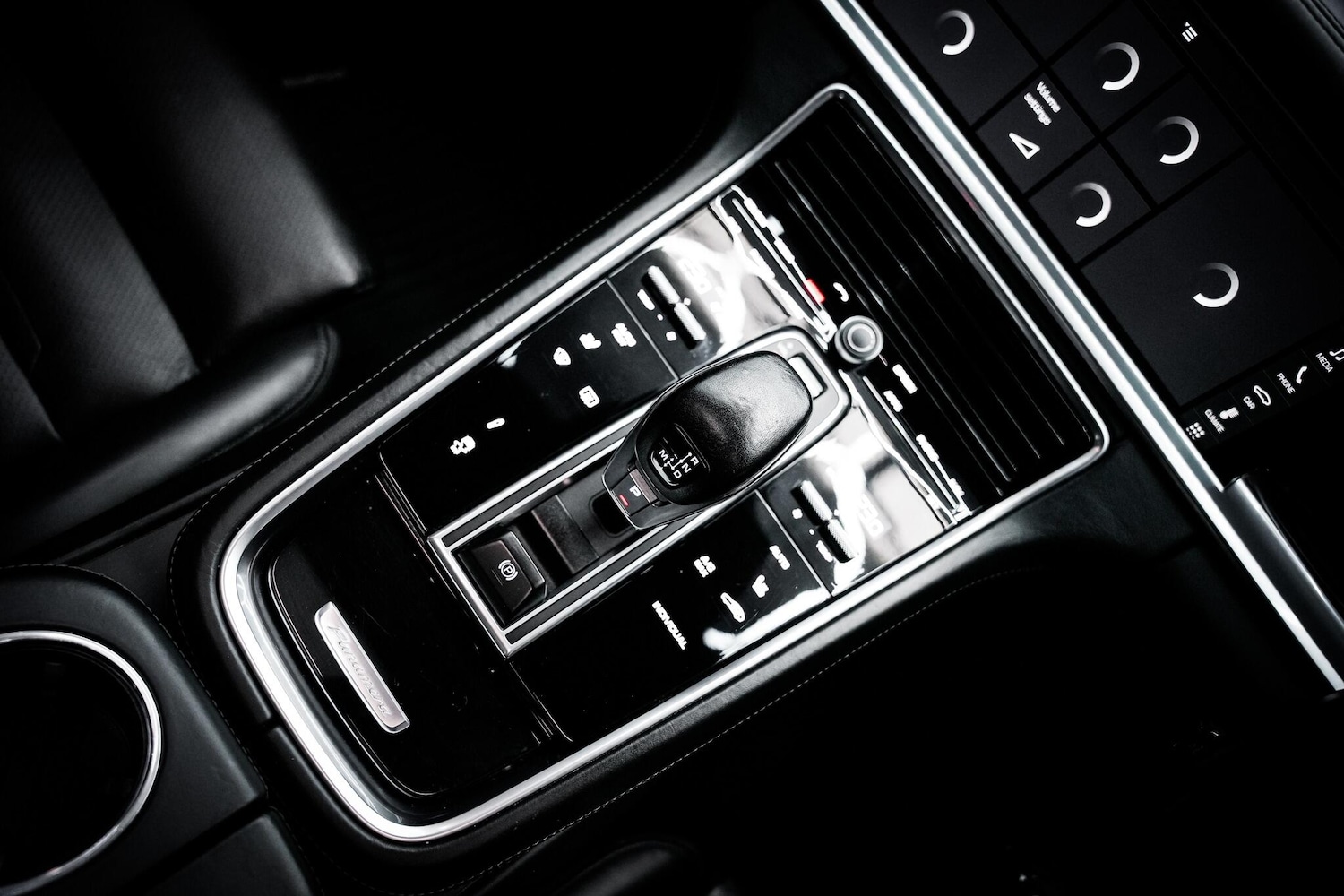 Used Porsche Panamera 2017 for sale - 77637404: Photo 5