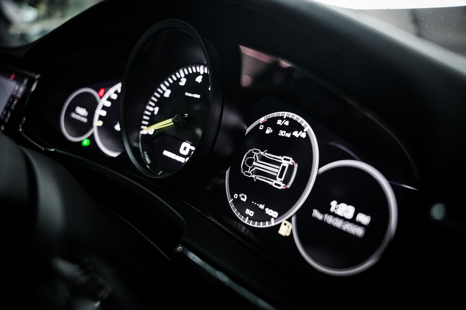 Used Porsche Panamera 2017 for sale - 77637404: Photo 7