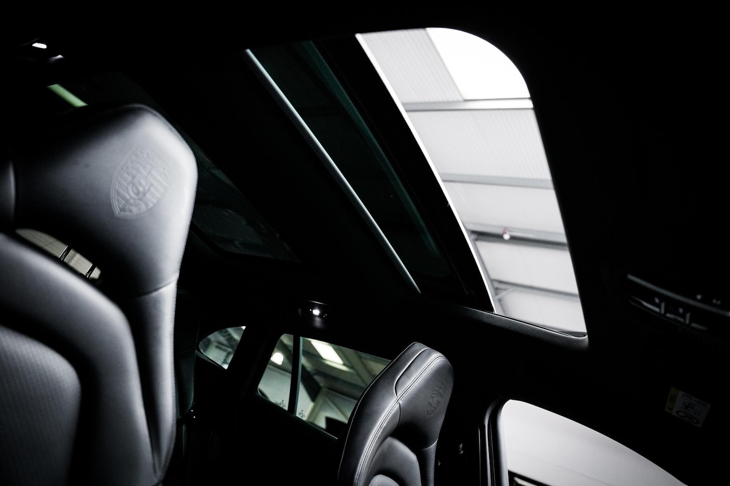 Used Porsche Panamera 2017 for sale - 77637404: Photo 9