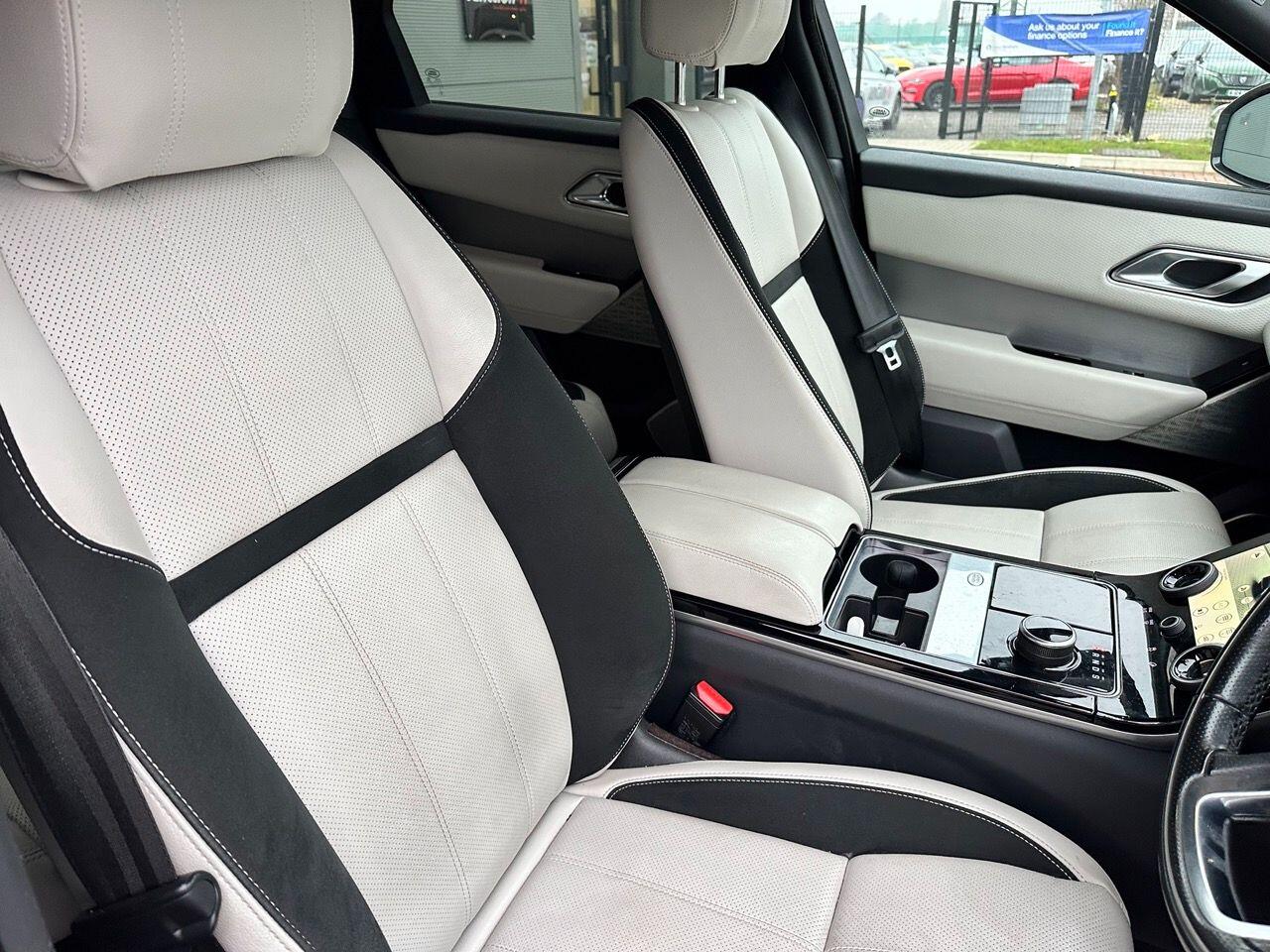 Used Land Rover Range Rover Velar 2018 for sale - 77074283: Photo 13