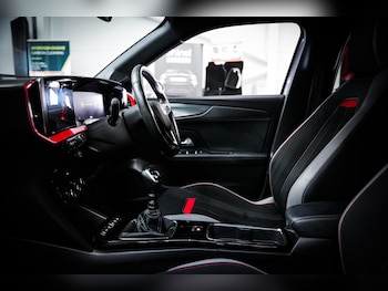 Used Vauxhall Mokka 2022 for sale - 78981910: Photo