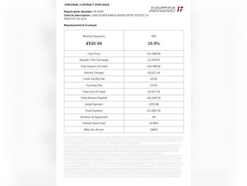 Used Land Rover Range Rover Sport 2021 for sale - 79201558: Photo