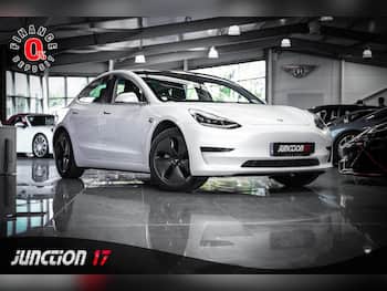 Used Tesla Model 3 2020 for sale - 79590395: Photo