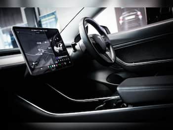 Used Tesla Model 3 2020 for sale - 79590395: Photo