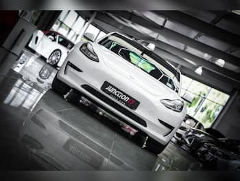Used Tesla Model 3 2020 for sale - 79590395: Photo