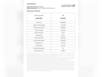 Used Audi TT 2016 for sale - 79646052: Photo