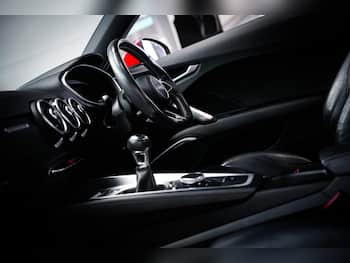 Used Audi TT 2016 for sale - 79646052: Photo