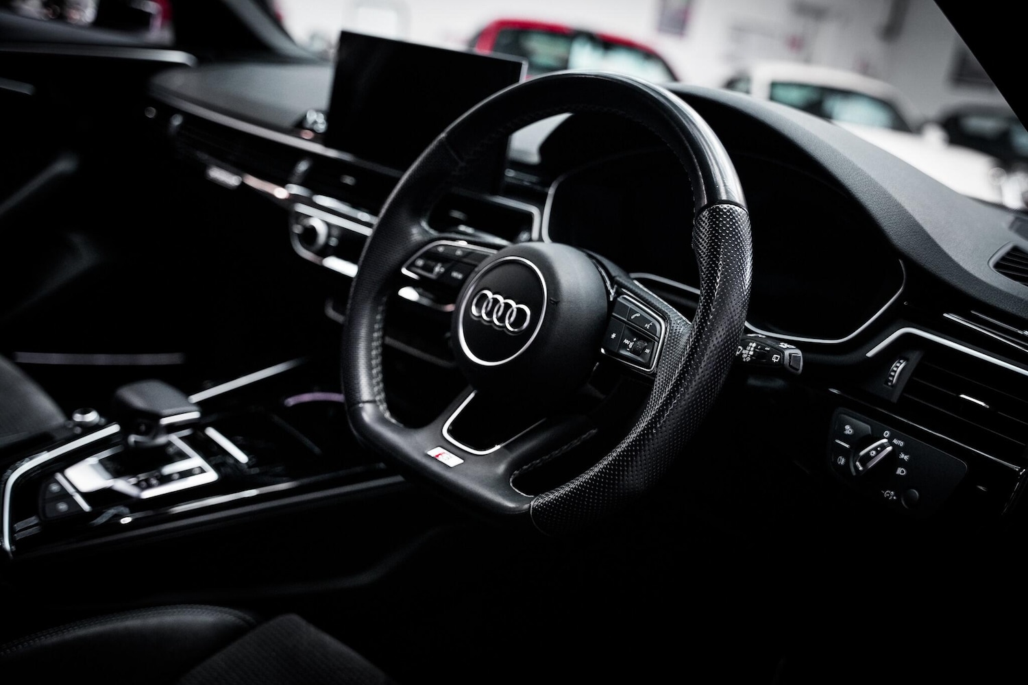 Used Audi A4 Avant for sale - 77377337: Photo 18