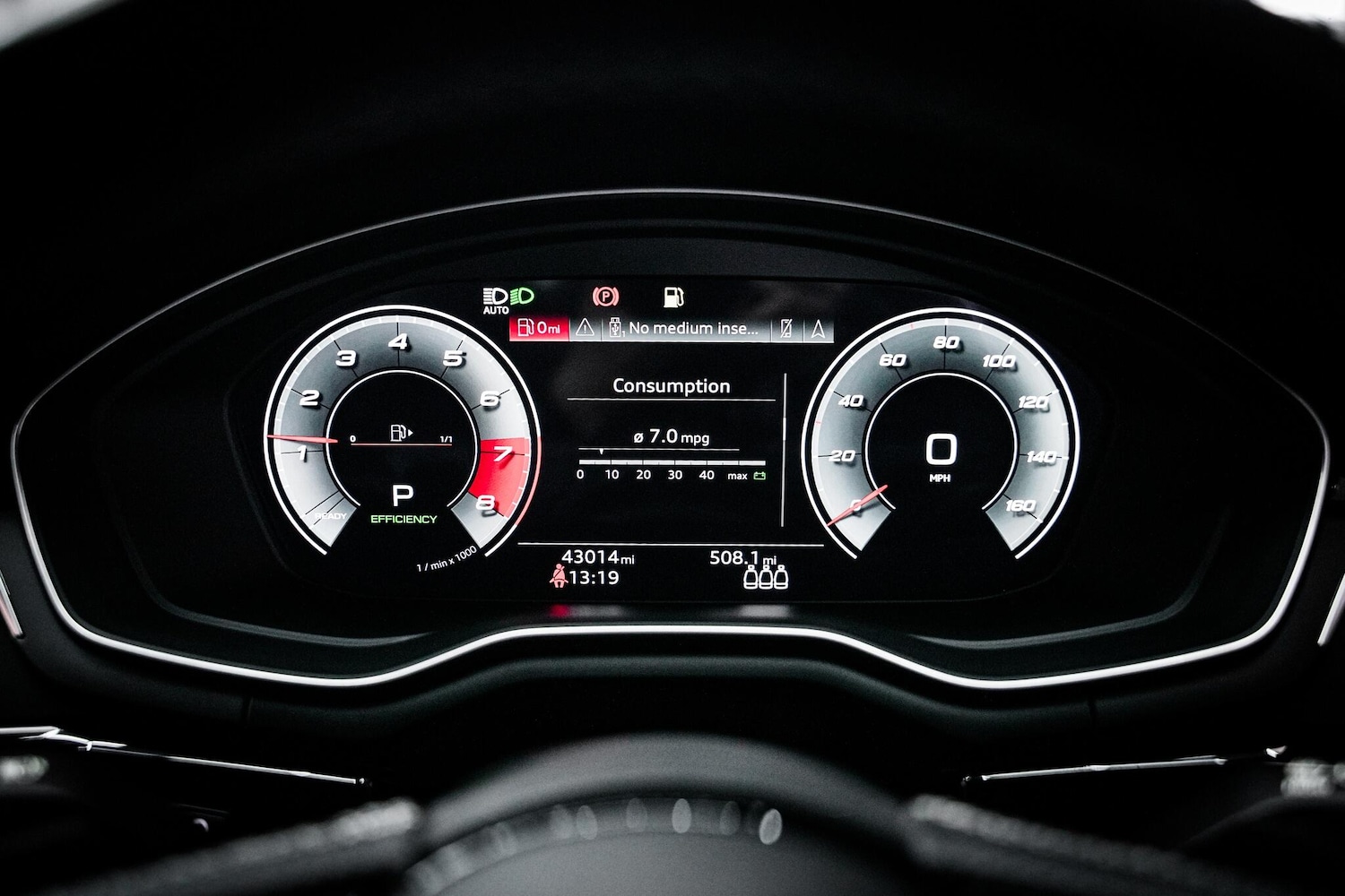 Used Audi A4 Avant for sale - 77377337: Photo 20