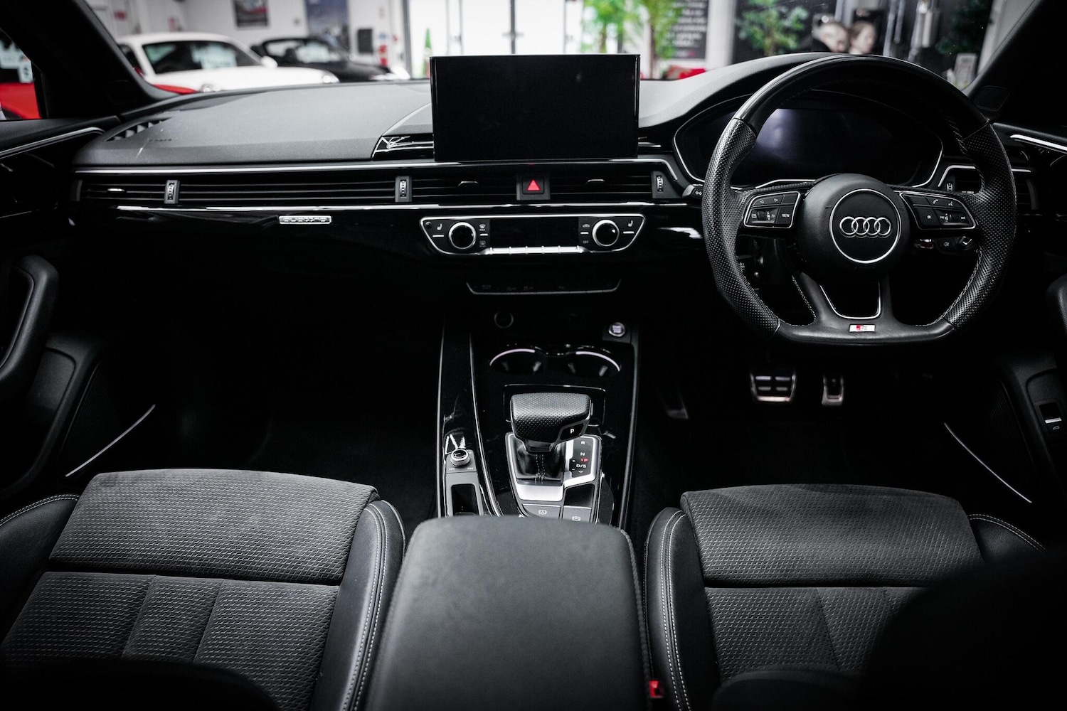 Used Audi A4 Avant for sale - 77377337: Photo 21