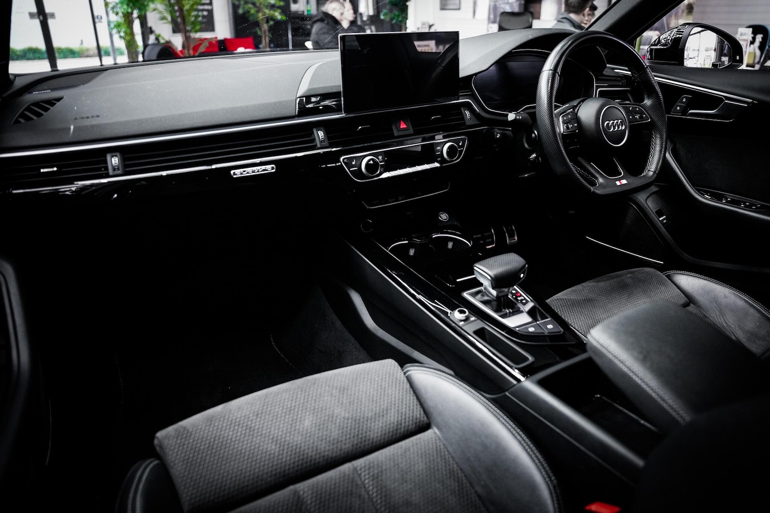 Used Audi A4 Avant for sale - 77377337: Photo 22