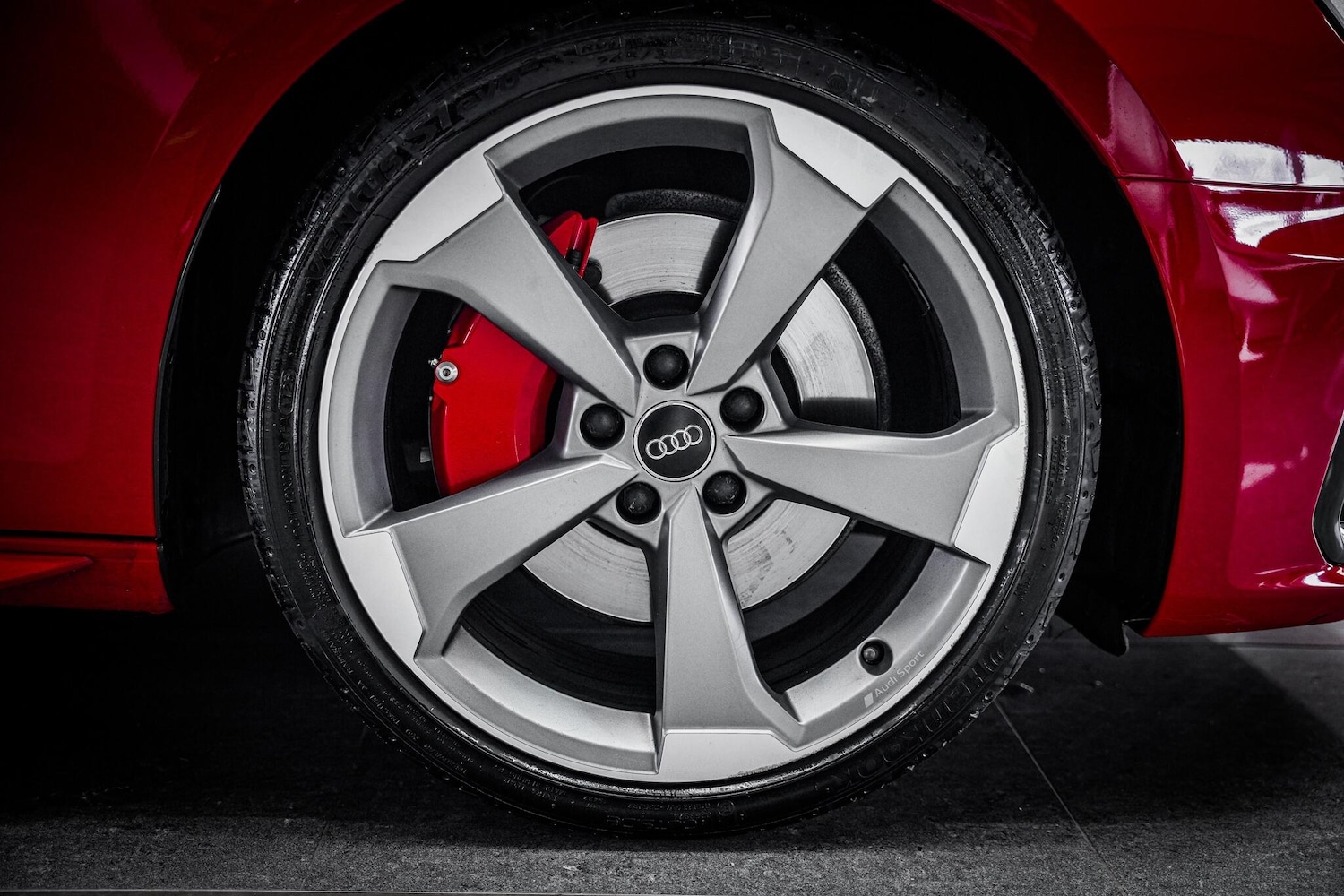 Used Audi A4 Avant for sale - 77377337: Photo 26