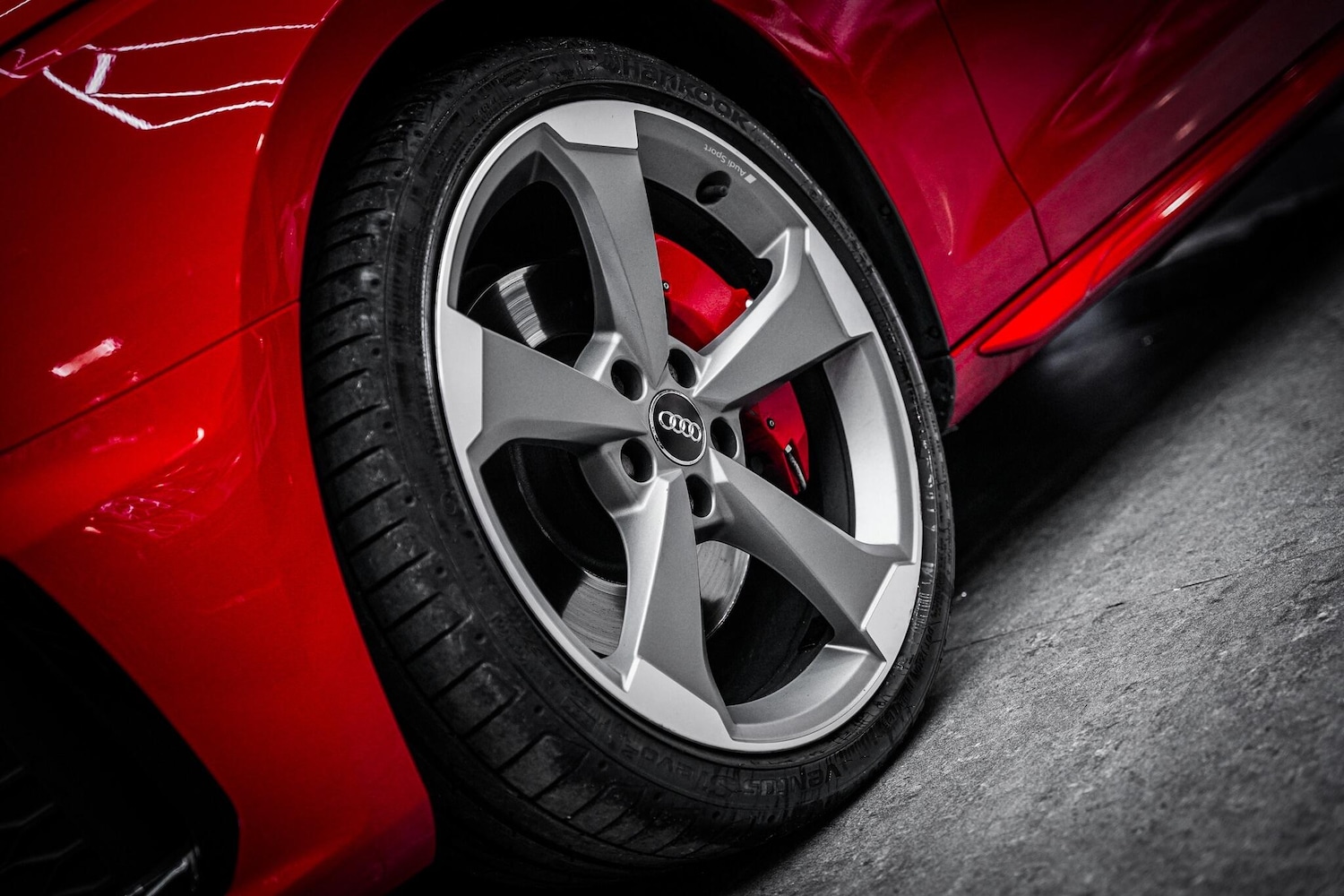 Used Audi A4 Avant for sale - 77377337: Photo 29