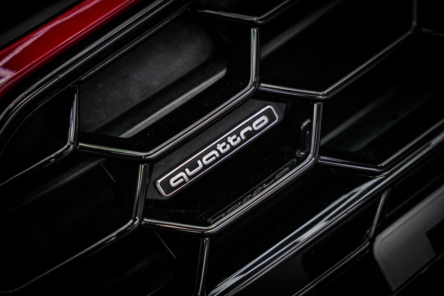 Used Audi A4 Avant for sale - 77377337: Photo 32