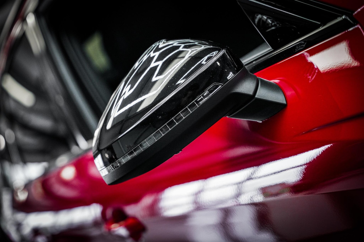 Used Audi A4 Avant for sale - 77377337: Photo 37