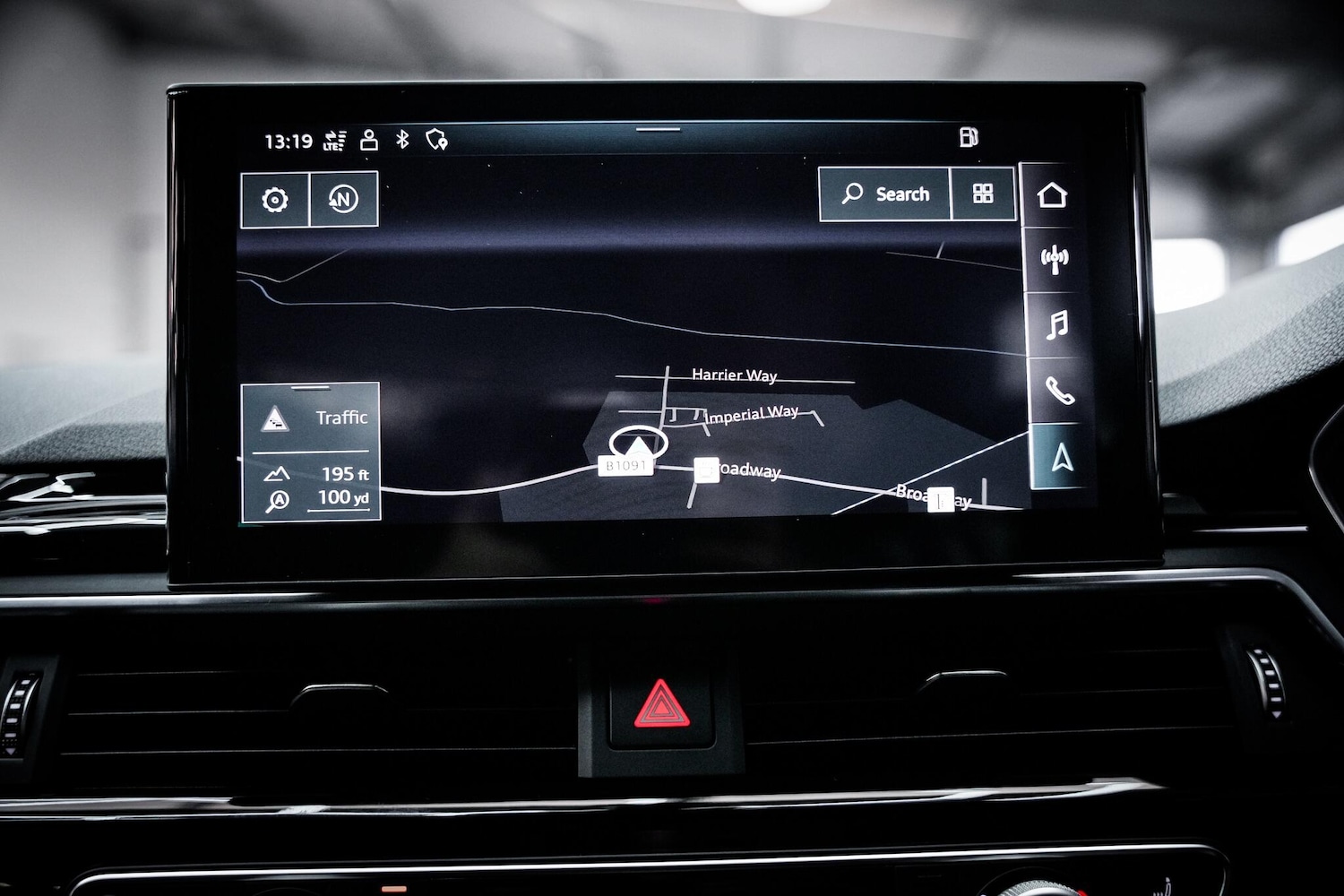 Used Audi A4 Avant for sale - 77377337: Photo 42