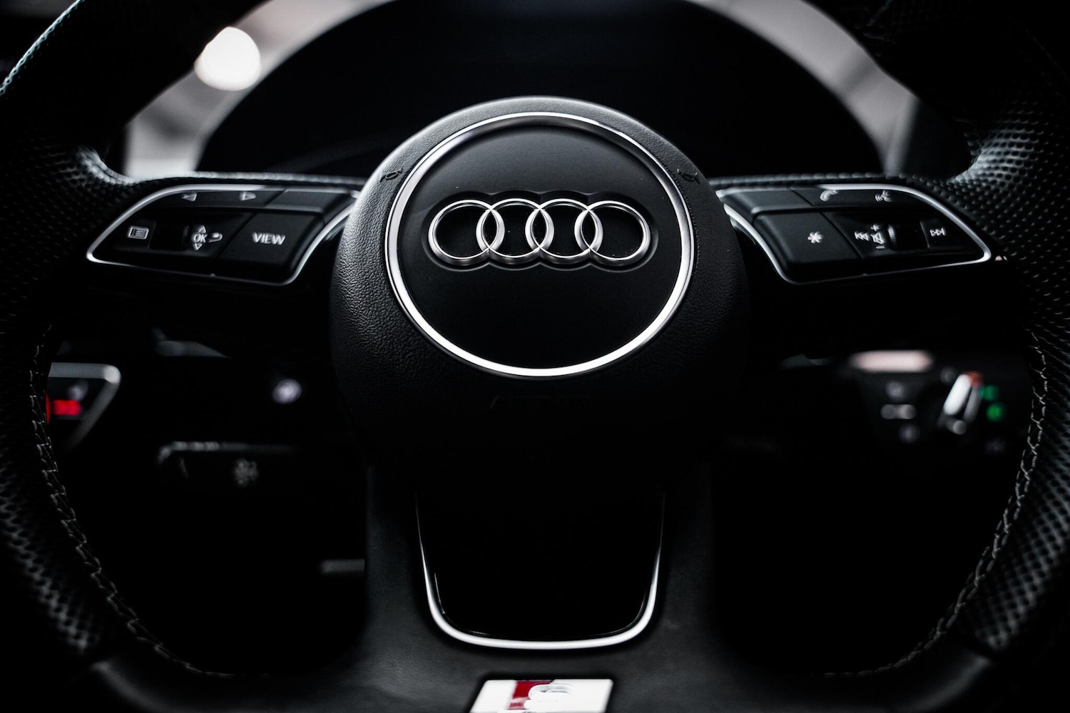 Used Audi A4 Avant for sale - 77377337: Photo 44