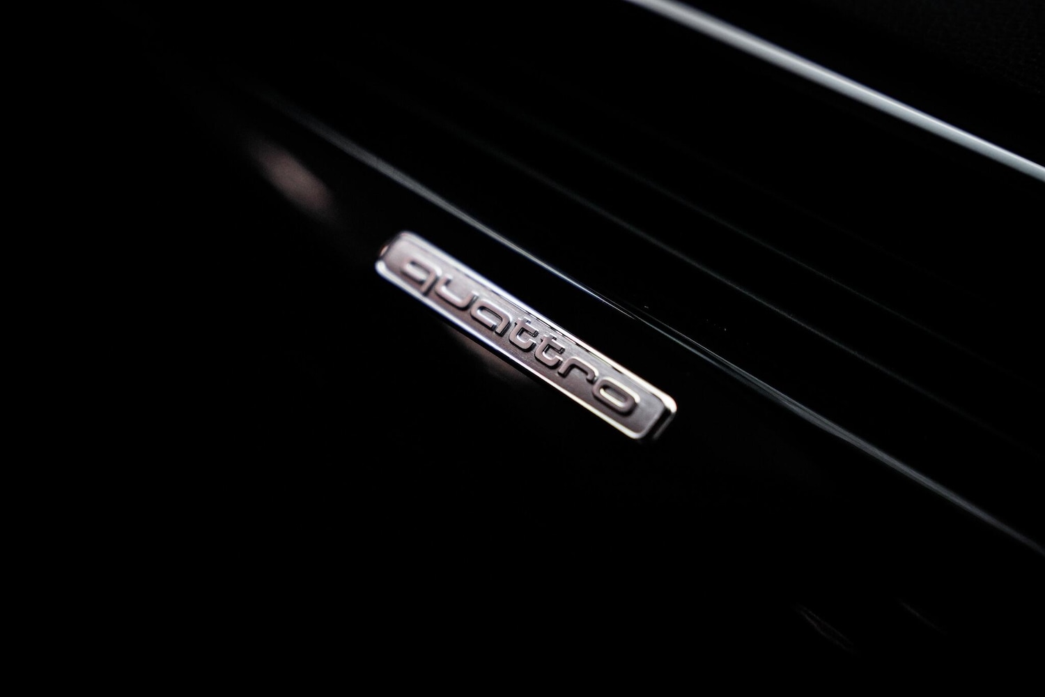 Used Audi A4 Avant for sale - 77377337: Photo 45