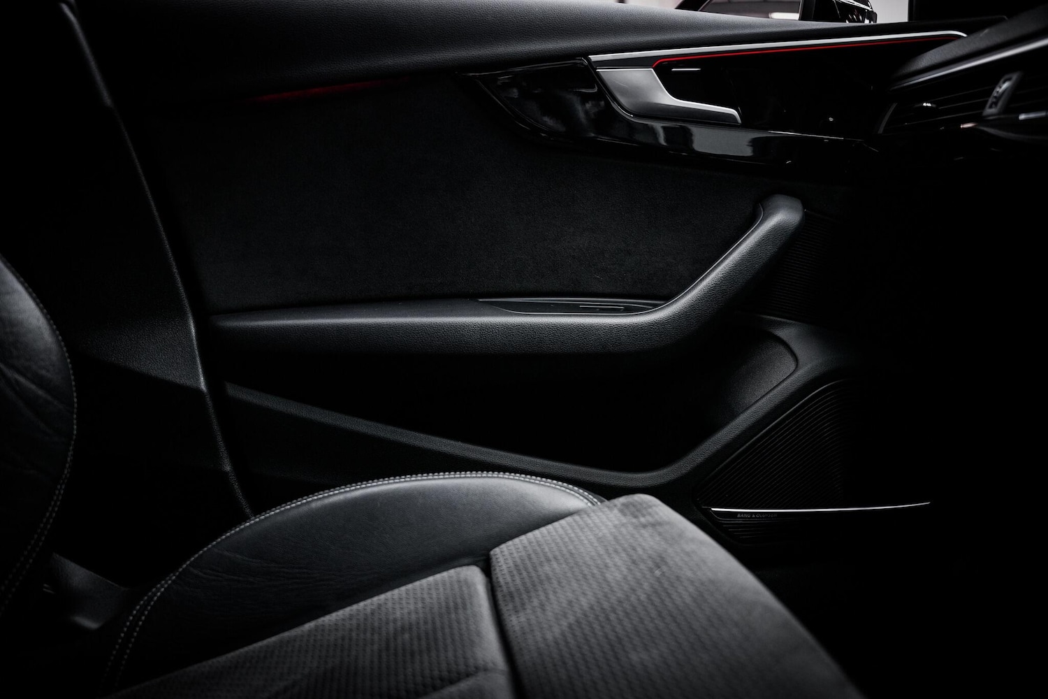 Used Audi A4 Avant for sale - 77377337: Photo 47