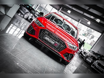 Used Audi A4 Avant 2020 for sale - 77377337: Photo