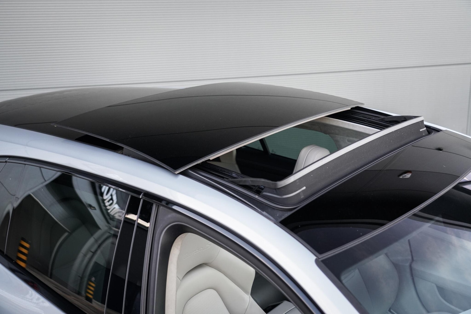 Used Porsche Panamera 2021 for sale - 77722808: Photo 18