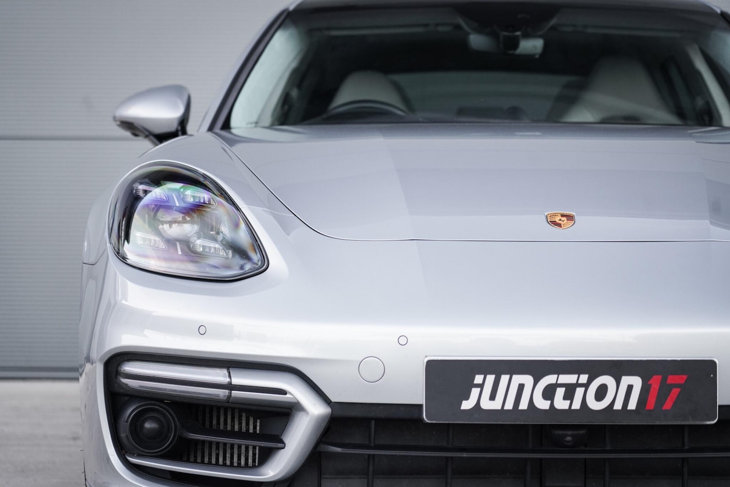 Used Porsche Panamera 2021 for sale - 77722808: Photo 23