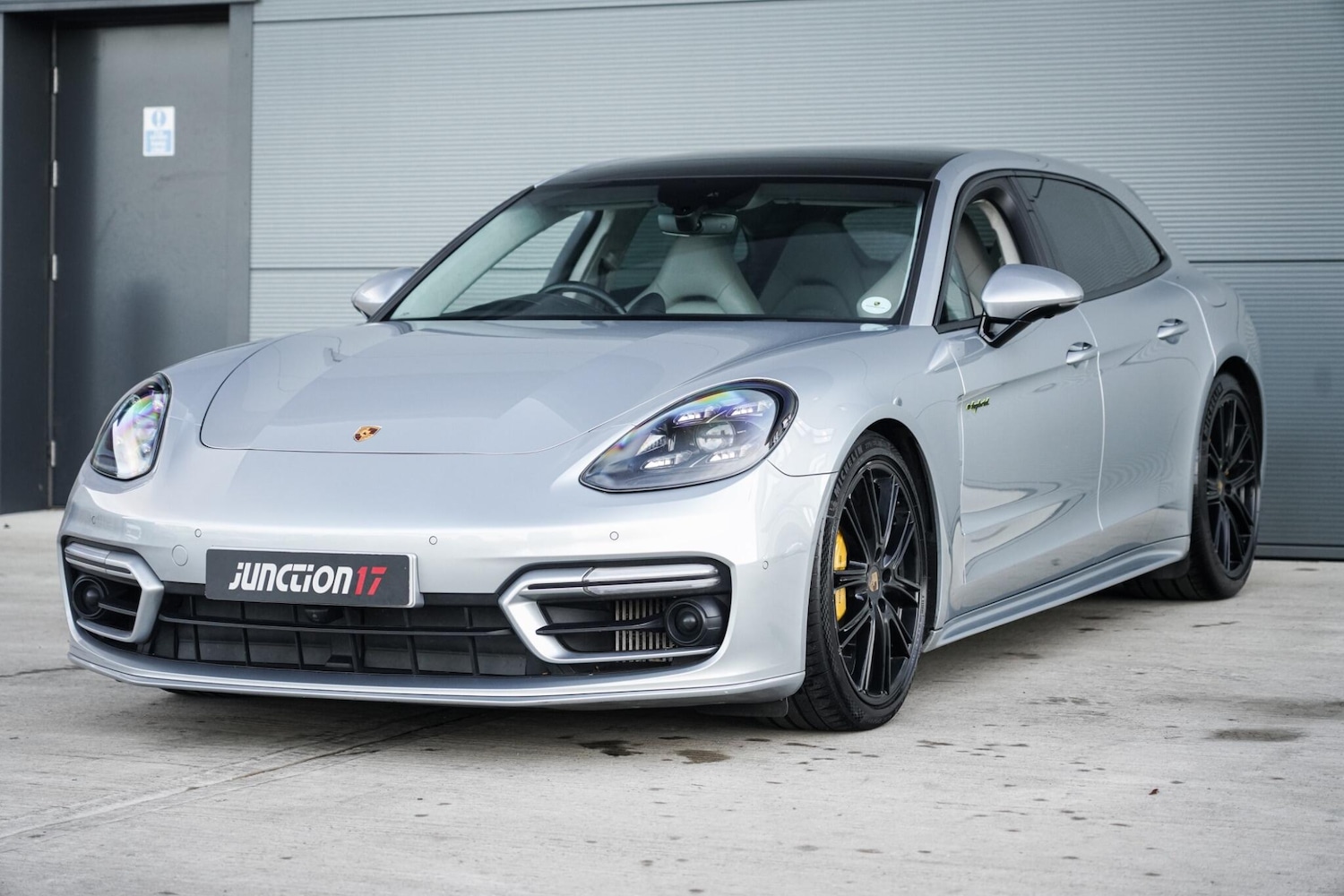 Used Porsche Panamera 2021 for sale - 77722808: Photo 6