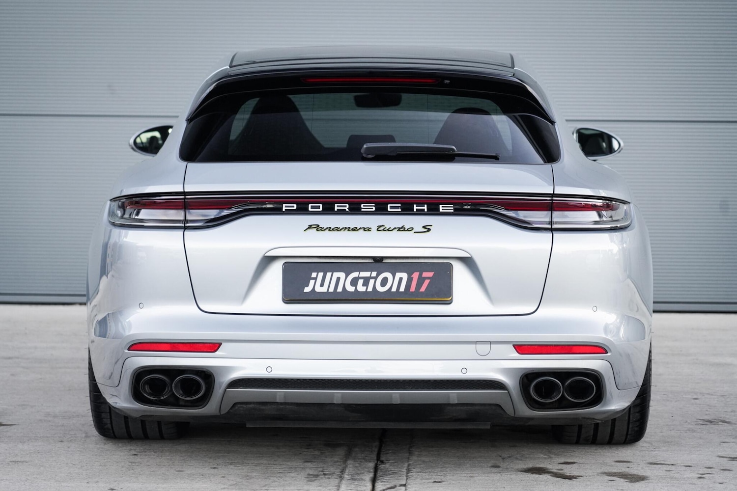 Used Porsche Panamera 2021 for sale - 77722808: Photo 8