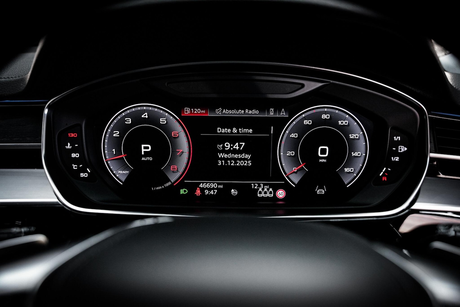 Used Audi A8 2019 for sale - 77066821: Photo 20