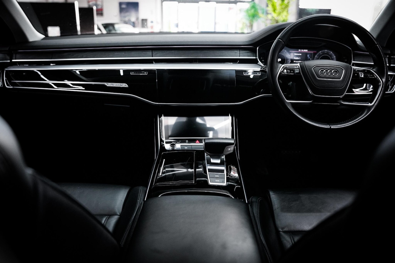 Used Audi A8 2019 for sale - 77066821: Photo 21