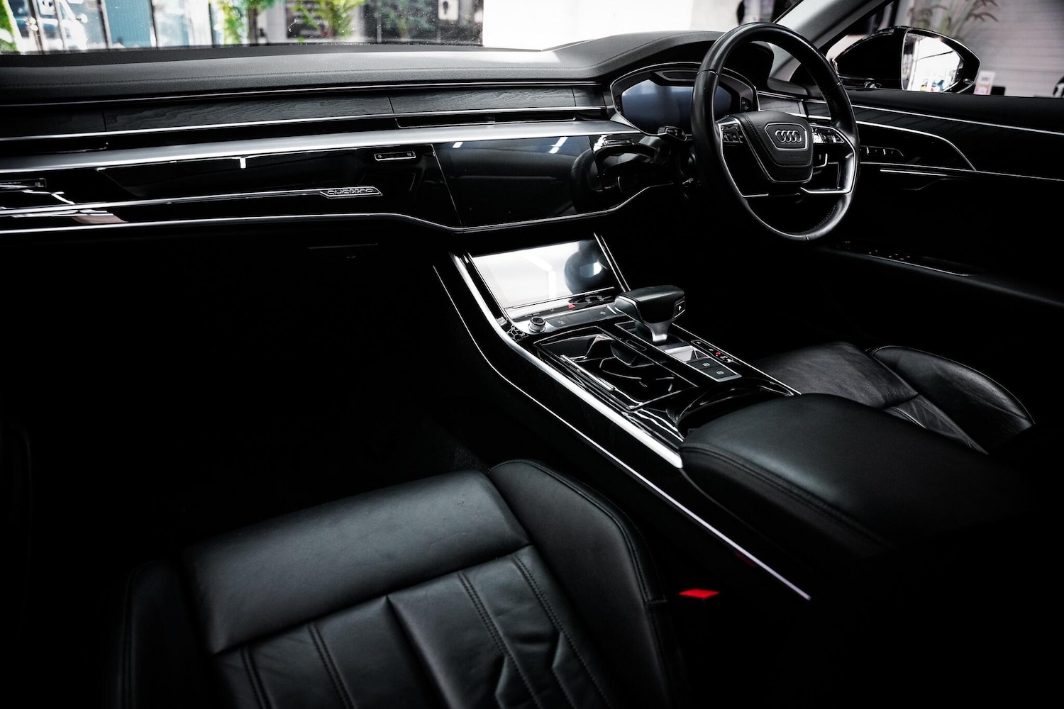 Used Audi A8 2019 for sale - 77066821: Photo 22