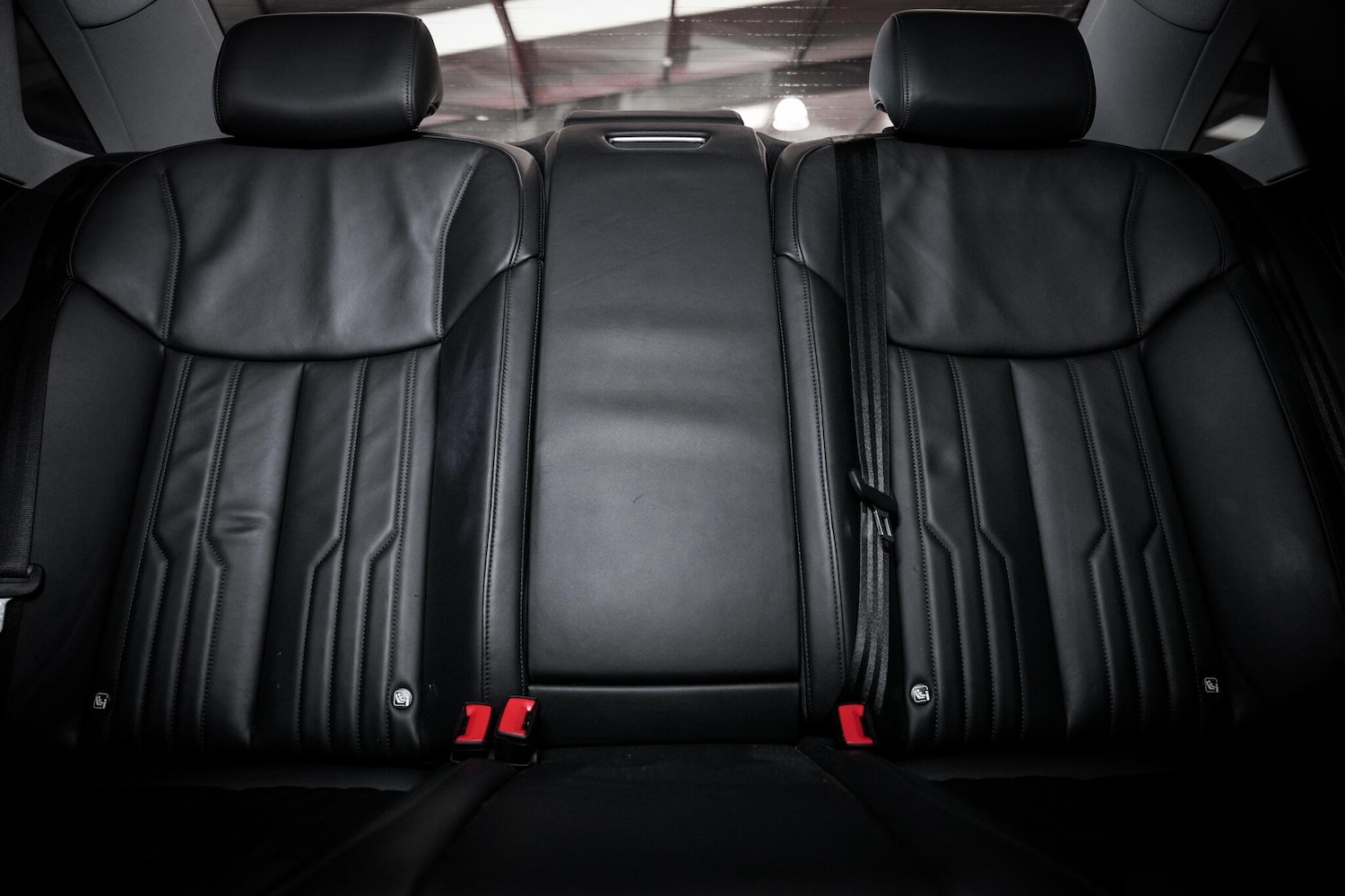 Used Audi A8 2019 for sale - 77066821: Photo 24