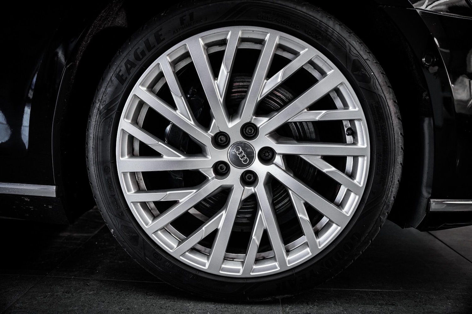 Used Audi A8 2019 for sale - 77066821: Photo 26