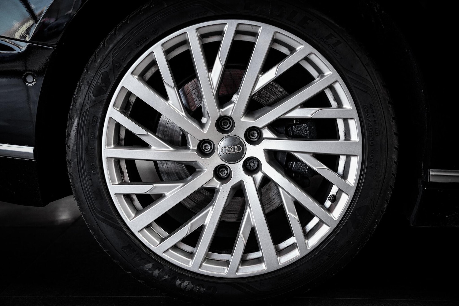 Used Audi A8 2019 for sale - 77066821: Photo 27