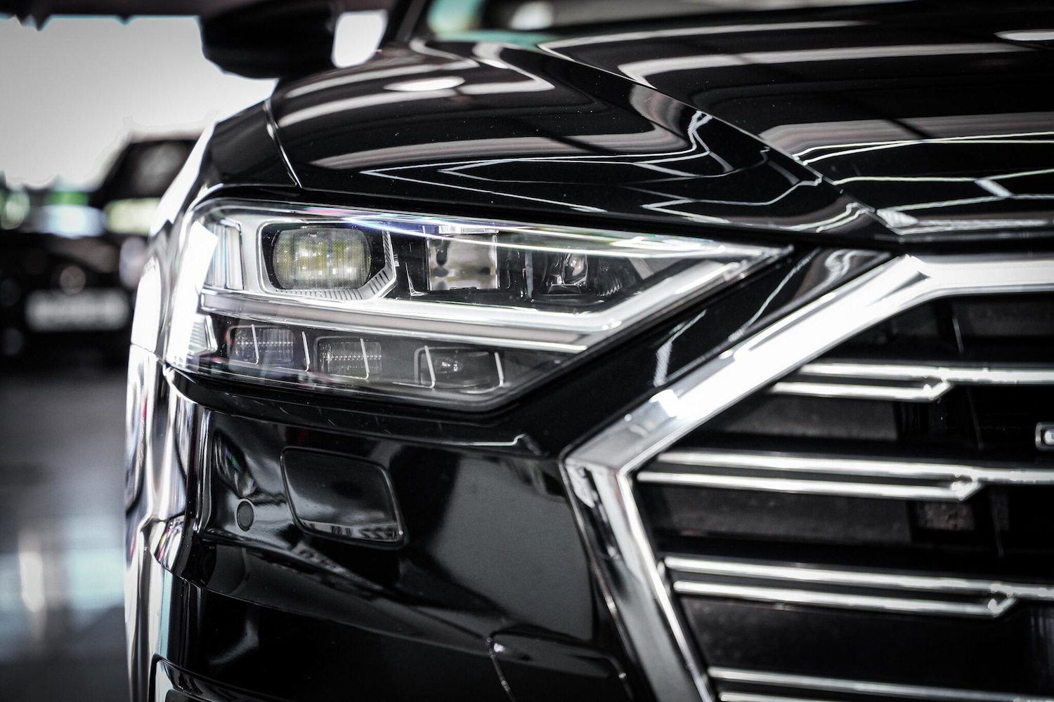 Used Audi A8 2019 for sale - 77066821: Photo 31