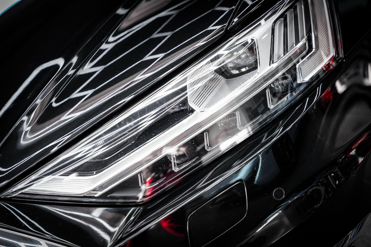 Used Audi A8 2019 for sale - 77066821: Photo 32